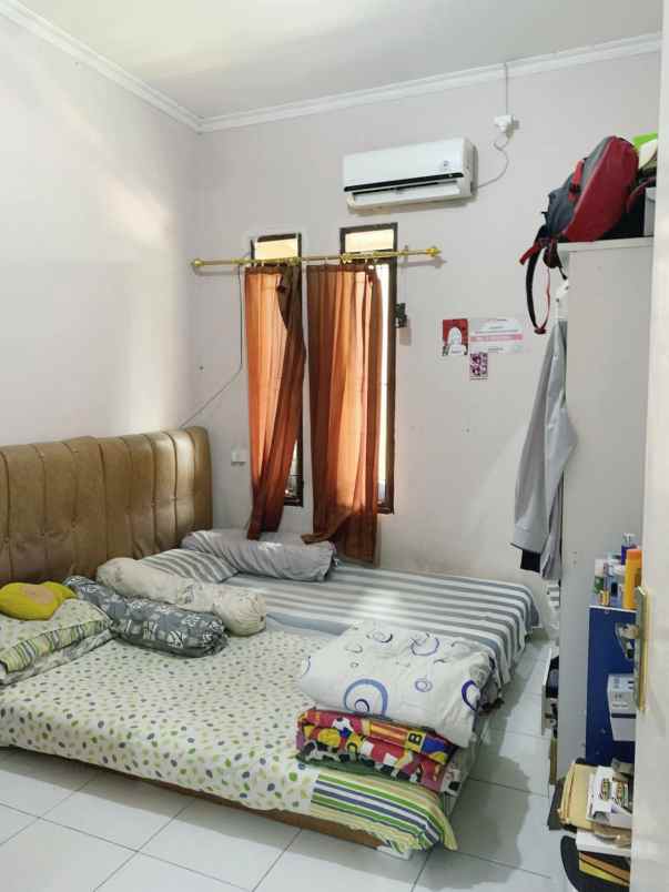 dijual rumah bagus siap huni di cibinong bogor