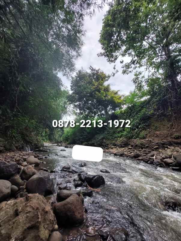 dijual rumah banjaran bandung