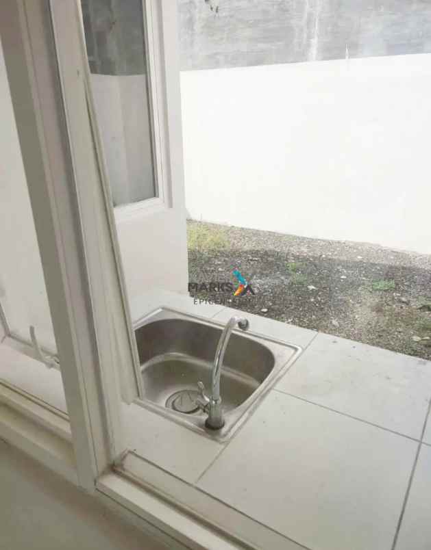 dijual rumah baru di newton park sidoarjo buduran