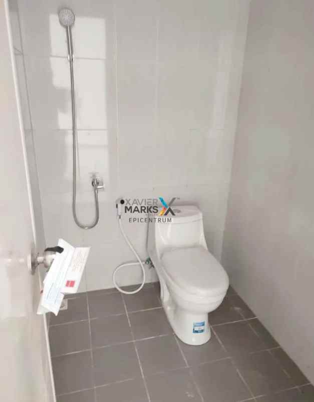 dijual rumah baru di newton park sidoarjo buduran