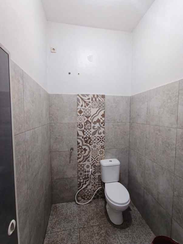 dijual rumah baru renovasi siap huni di permata cimahi