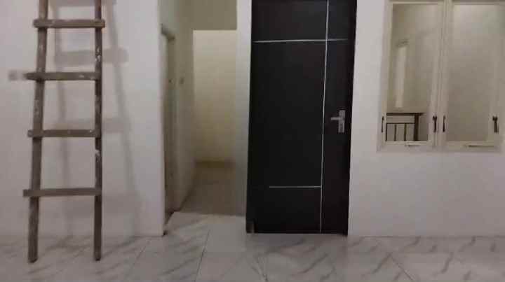 dijual rumah baruk