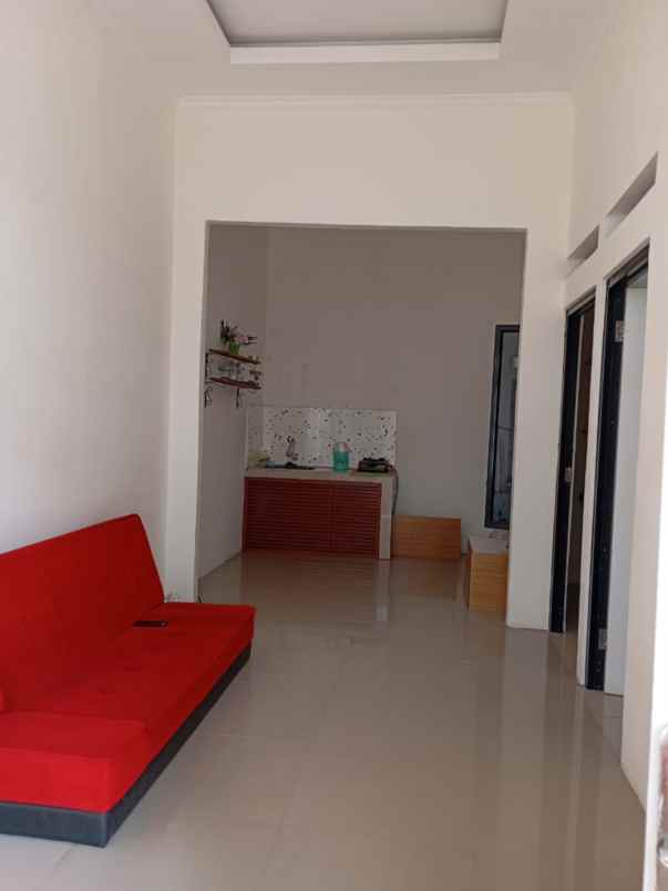 dijual rumah bedahan sawangan depok