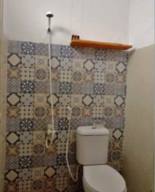 dijual rumah bedahan sawangan depok