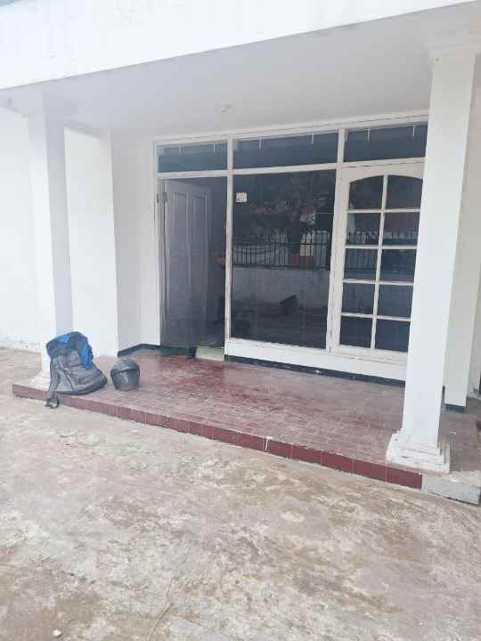 dijual rumah bendul merisi