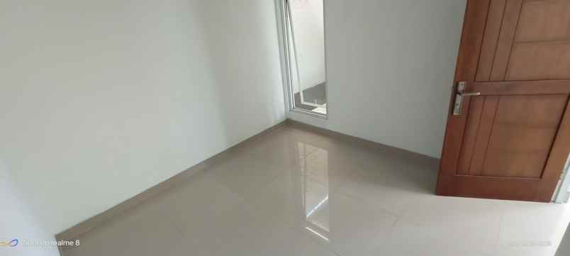 dijual rumah bhakti abri