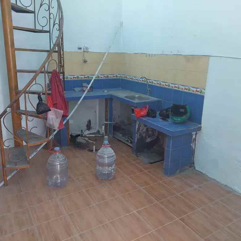 dijual rumah bintang metropol