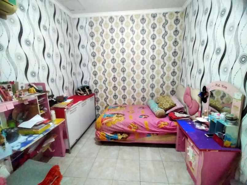dijual rumah bintaro 9