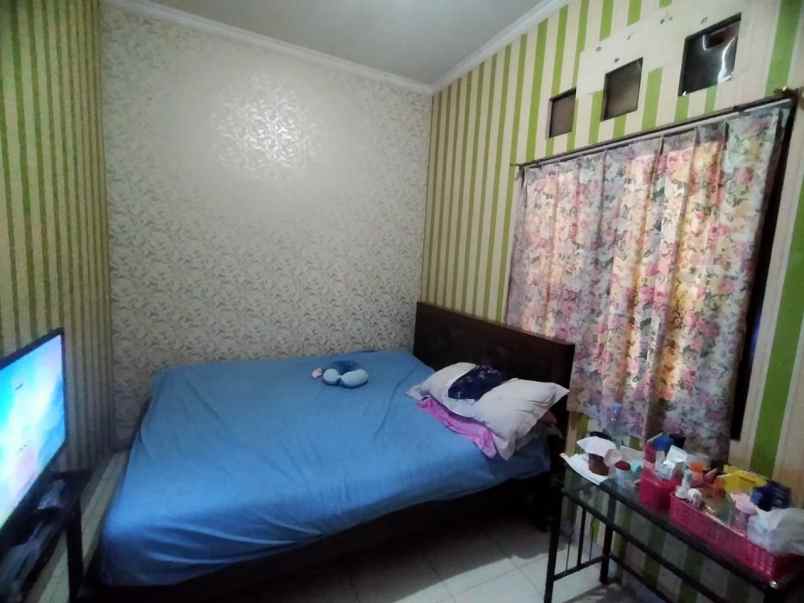 dijual rumah bintaro 9