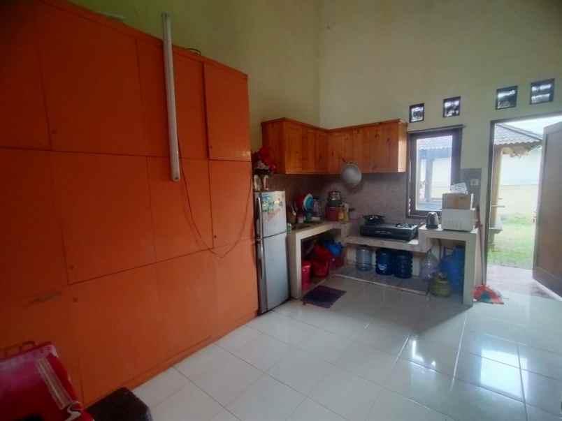 dijual rumah bintaro 9