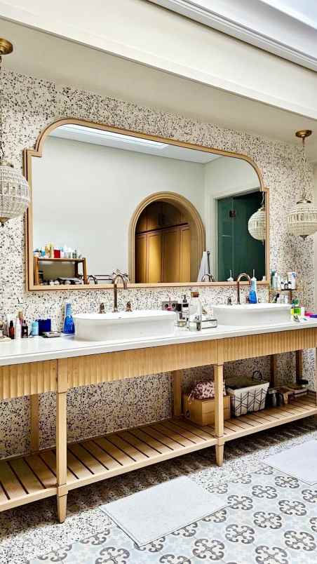 dijual rumah bukit golf pondok indah