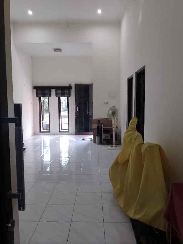 dijual rumah bumi panyawangan estate