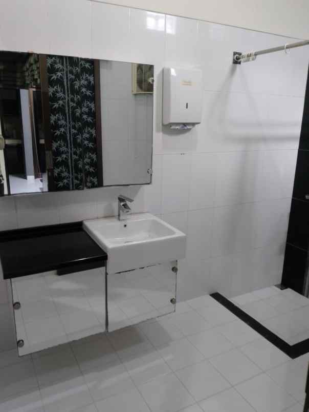 dijual rumah bumi panyawangan estate