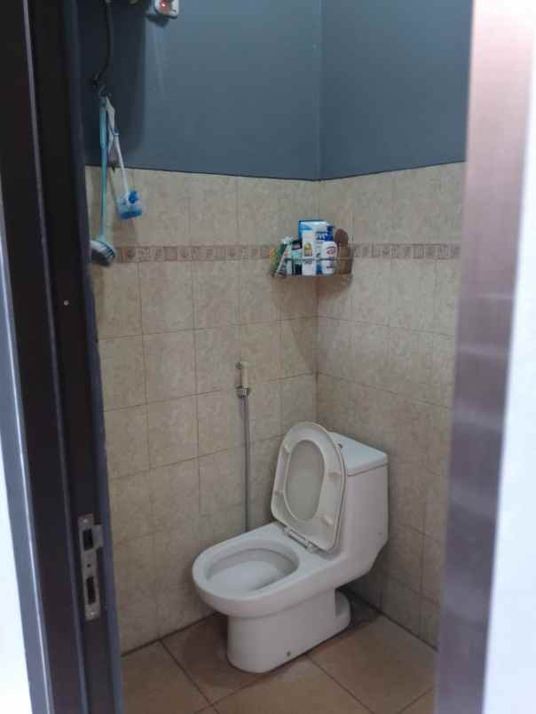 dijual rumah bumi panyawangan estate