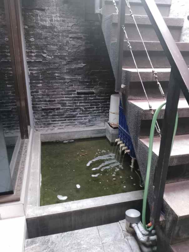 dijual rumah bumi panyawangan estate