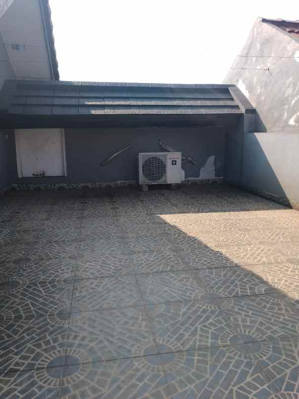 dijual rumah bumi panyawangan estate