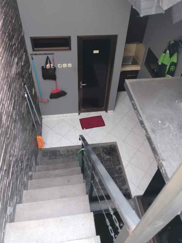 dijual rumah bumi panyawangan estate