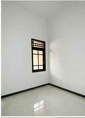 dijual rumah bumi wana lestari