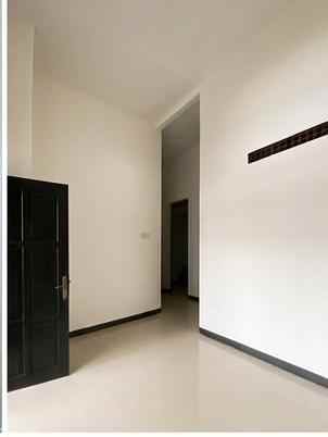 dijual rumah bumi wana lestari