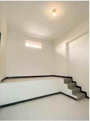 dijual rumah bumi wana lestari