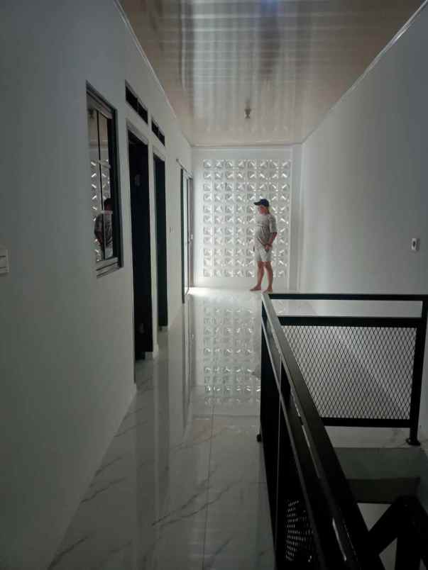 dijual rumah cagar alam