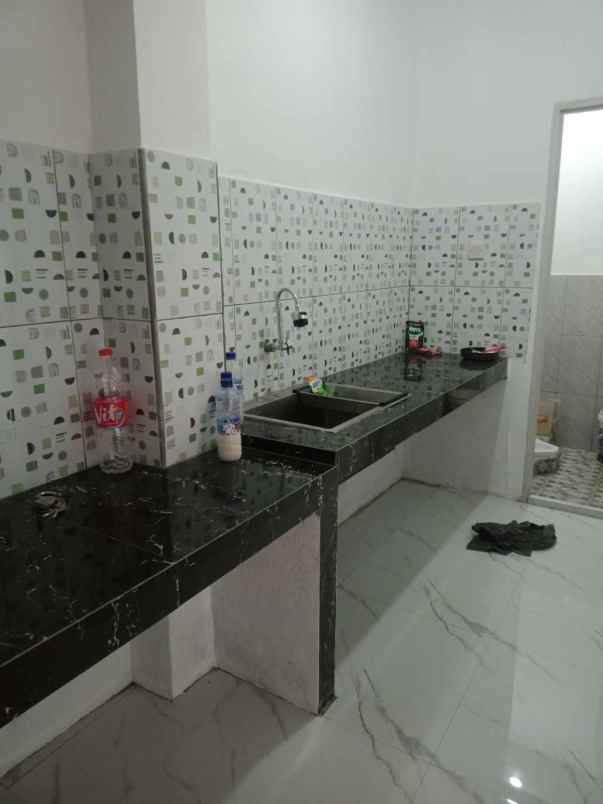 dijual rumah cagar alam