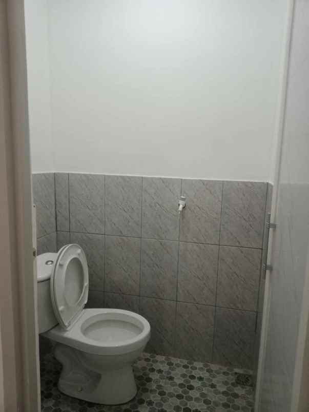 dijual rumah cagar alam