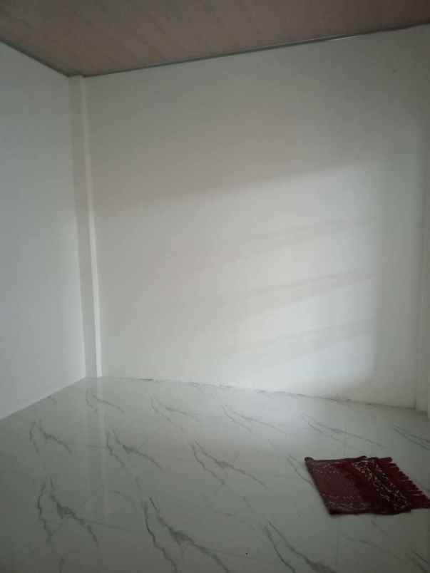 dijual rumah cagar alam