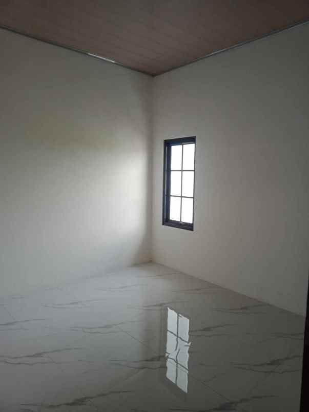 dijual rumah cagar alam