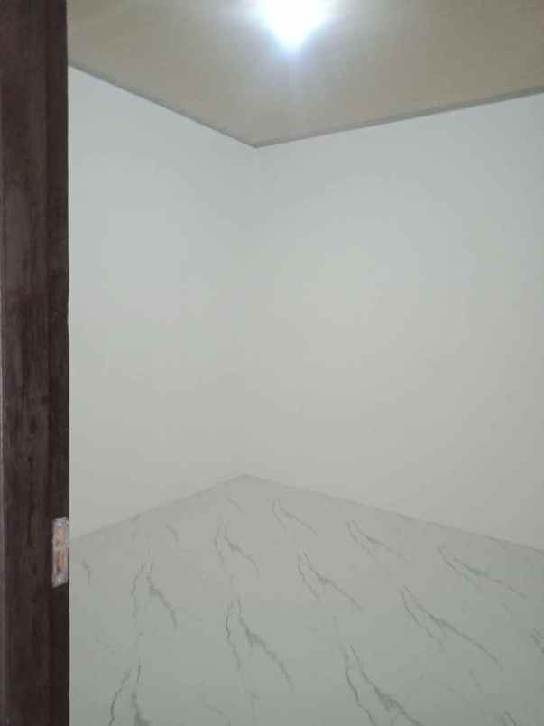 dijual rumah cagar alam