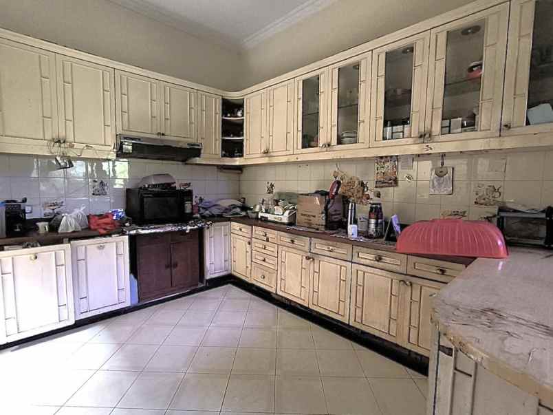 dijual rumah cemapak putih tengah