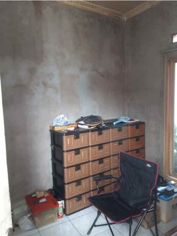 dijual rumah cemara rengas ciputat