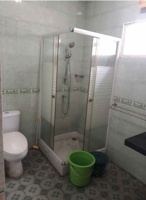 dijual rumah cemara rengas ciputat