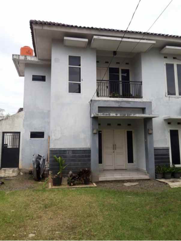 dijual rumah cemara rengas ciputat