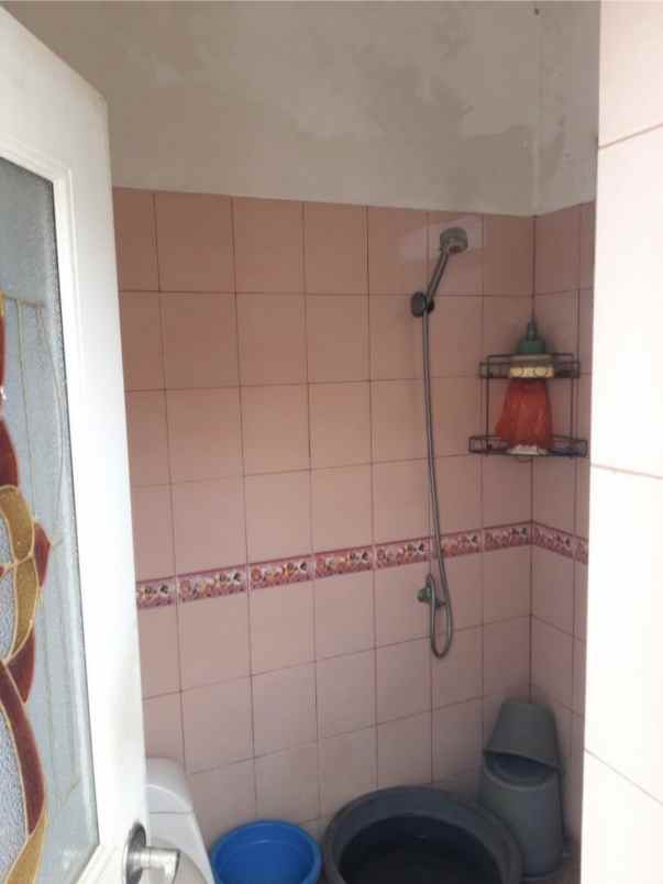 dijual rumah cemara rengas ciputat