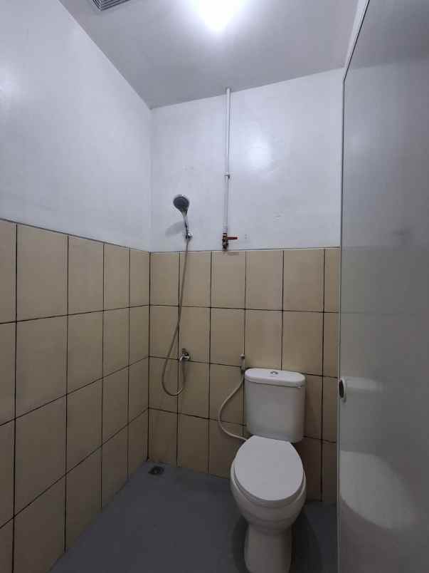 dijual rumah cihanjuang