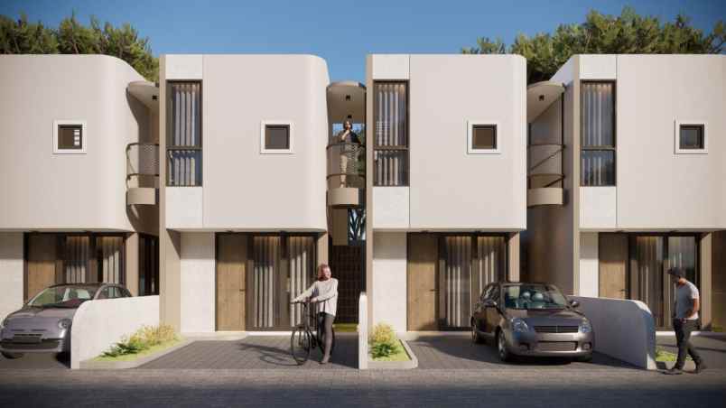 dijual rumah cijamil mekarsari ngamprah