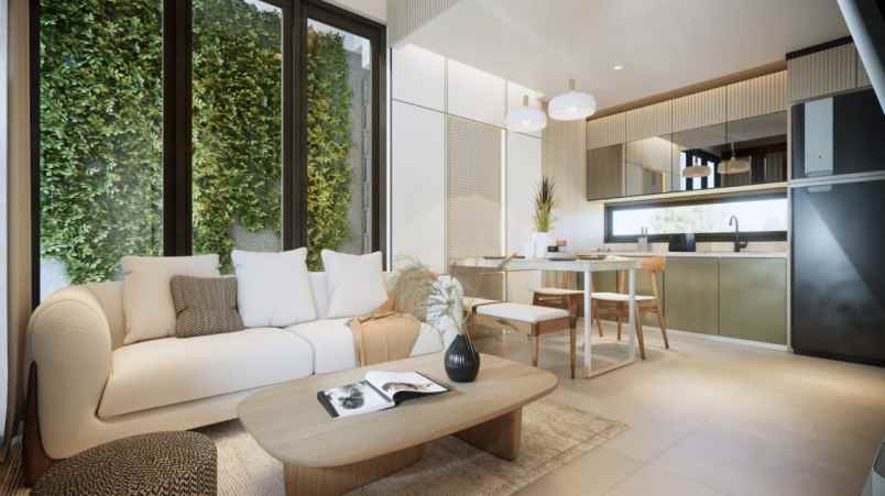 dijual rumah cijamil mekarsari ngamprah