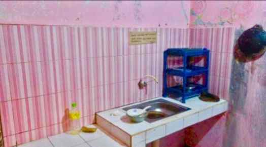 dijual rumah cikutra bandung