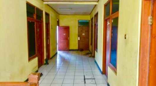 dijual rumah cikutra bandung