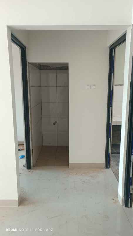 dijual rumah cilangkap tapos depok