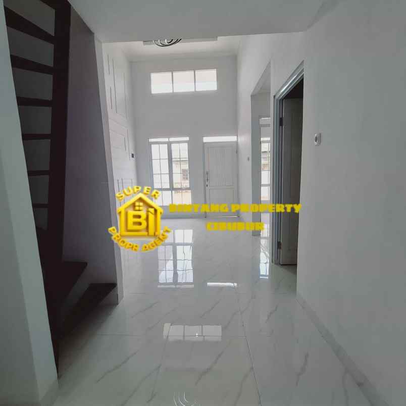 dijual rumah cileungsi kab bogor