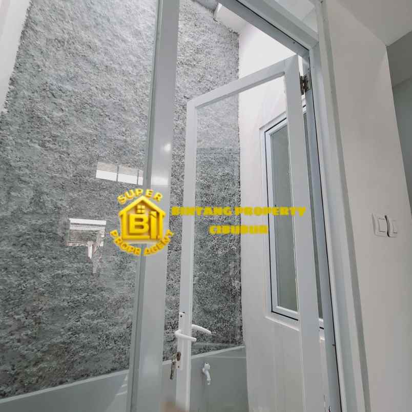 dijual rumah cileungsi kab bogor