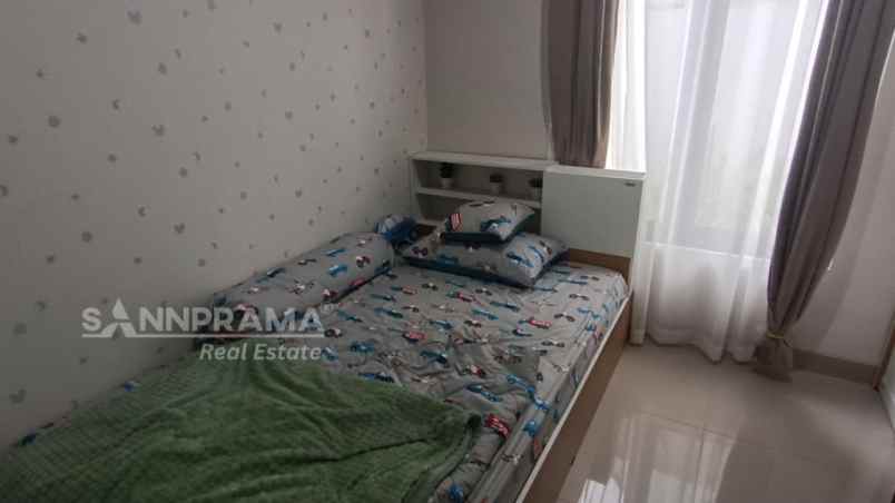 dijual rumah cimanggis depok