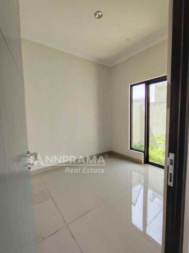 dijual rumah cimanggis depok
