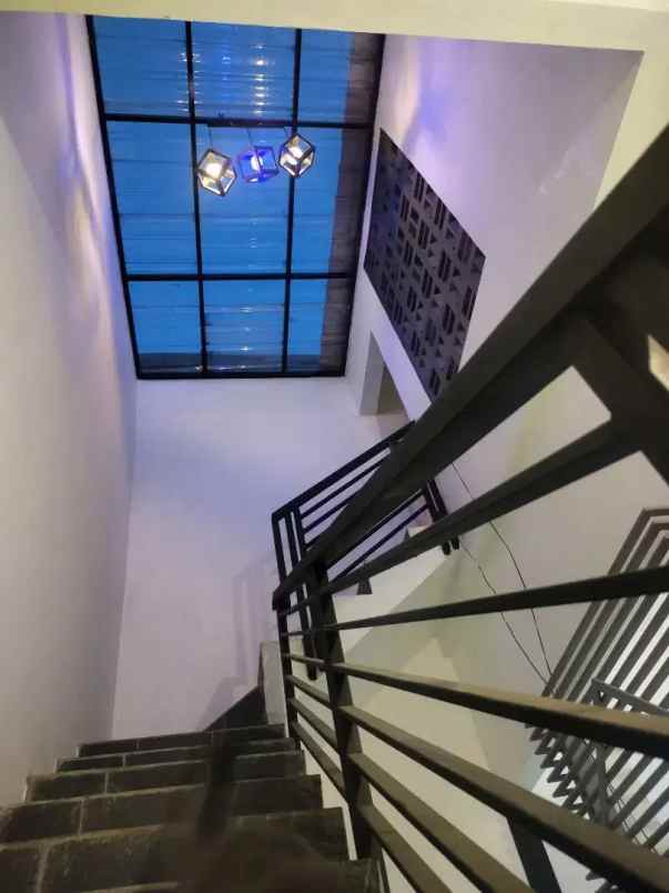 dijual rumah cipageran cimahi