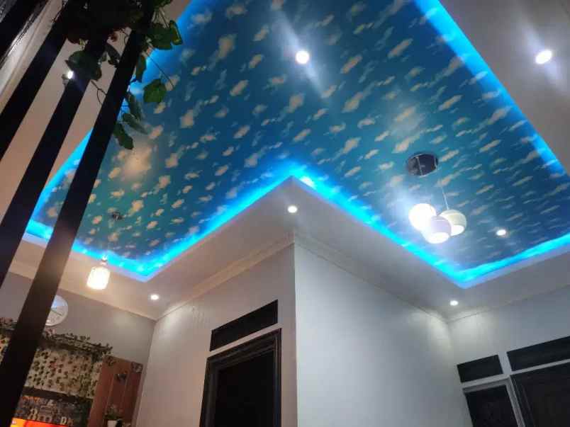 dijual rumah cipageran cimahi