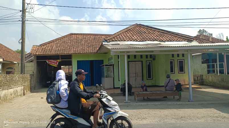 dijual rumah cipendeuy bojong purwakarta