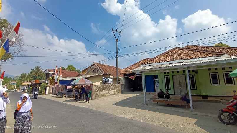 dijual rumah cipendeuy bojong purwakarta