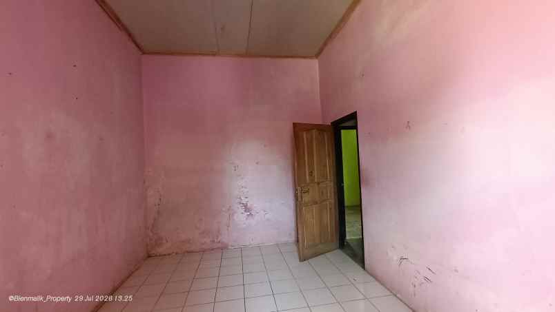 dijual rumah cipendeuy bojong purwakarta